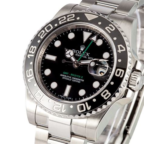 rolex gmt 11670|rolex gmt 116710 price.